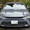 トヨタ クラウンスポーツRS