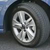 VW ゴルフ eTSI Active