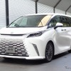 こだわりの“L”、ブリッツの新型車高調「DAMPER ZZ-R L」、30系/40系『アル/ヴェル』＆レクサス『LM』用を発売 画像