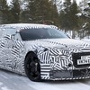 ジャガー タイプ00 量産型のプロトタイプ