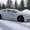 ジャガー タイプ00 量産型のプロトタイプ