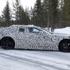 ジャガー タイプ00 量産型のプロトタイプ