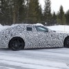 ジャガー タイプ00 量産型のプロトタイプ