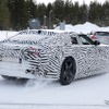 ジャガー タイプ00 量産型のプロトタイプ