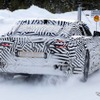 ジャガー タイプ00 量産型のプロトタイプ