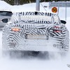 ジャガー タイプ00 量産型のプロトタイプ
