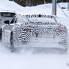 ジャガー タイプ00 量産型のプロトタイプ