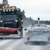 ジャガー タイプ00 量産型のプロトタイプ