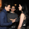 ケイティ・ペリー＆オーランド・ブルーム- (C) Getty Images