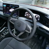 VW ゴルフ・ヴァリアント eTSI Style