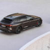 アウディ A6アバント 新型