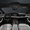 アウディ A6アバント 新型
