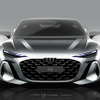 アウディ A6アバント 新型