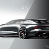 アウディ A6アバント 新型