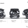 アウディ A6アバント 新型