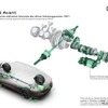 アウディ A6アバント 新型