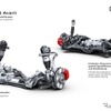 アウディ A6アバント 新型
