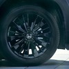 ホンダ WR-V Z＋ 特別仕様車 BLACK STYLE
