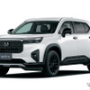 ホンダ WR-V Z 特別仕様車 BLACK STYLE