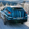 メルセデスベンツ『GLC』次期型のプロトタイプ