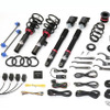 『シビック』をよりしなやかに！タイプR用はキャンバー調整も、ブリッツの車高調キット「DAMPER ZZ-R」シリーズ 画像