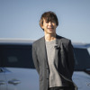レーシングドライバー／REGNO開発ドライバー 立川祐路さん