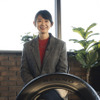 タレント 相沢菜々子さん