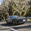 REGNO『GR-XIII TYPE RV』x トヨタ クラウンクロスオーバー