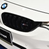 BMW M4 クーペ with Mパフォーマンスパーツ（東京オートサロン16）