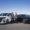 REGNOはすべての車種で新次元の静粛性を実現！ミニバンとコンパクトSUV向けのREGNO『GR-XIII TYPE RV』が登場 画像