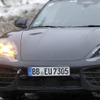 ポルシェ 718ケイマンEV プロトタイプ