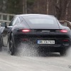 ポルシェ 718ケイマンEV プロトタイプ