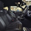 BMW M4 クーペ with Mパフォーマンスパーツ（東京オートサロン16）