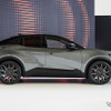 トヨタ C-HR+