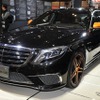 メルセデスベンツ AMG S65 ロング（東京オートサロン16）