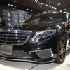 メルセデスベンツ AMG S65 ロング（東京オートサロン16）