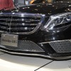 メルセデスベンツ AMG S65 ロング（東京オートサロン16）