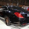 メルセデスベンツ AMG S65 ロング（東京オートサロン16）