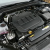 VW ゴルフ TDI R-Line