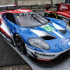 ルマンの名門メーカーのひとつ、フォードが「FORD GT」でLMGTE-Proクラスに参戦する。