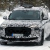 アウディ Q9 市販型のプロトタイプ