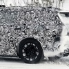 アウディ Q9 市販型のプロトタイプ