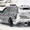 アウディ Q9 市販型のプロトタイプ