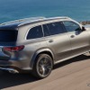メルセデスベンツ GLS