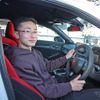 「この音はヤバイ…」シビックタイプRオーナーが感動したオーディオアップグレードとは？［car audio newcomer］オーナー：原田涼介さん by レジェーラ　後編
