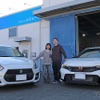 「この音はヤバイ…」シビックタイプRオーナーが感動したオーディオアップグレードとは？［car audio newcomer］オーナー：原田涼介さん by レジェーラ　後編