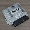 ブリッツ、パワコン／パワスロ装着車対応のFL5『シビックタイプR』用「チューニングECU」