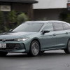 VW パサート 新型