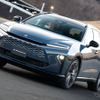 トヨタ クラウンエステート PHEV（プロトタイプ）
