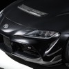 トヨタ スープラ A90 Final Edition